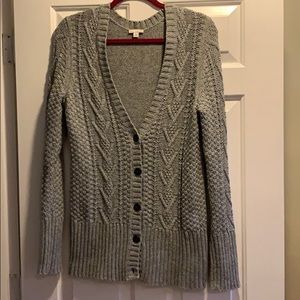 Gap Cardigan